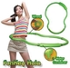 รูปย่อ ฮูลาฮูป import. แบรนด์แท้ 100% Funkey Hula Hoop รูปที่3