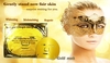รูปย่อ มาส์กคริสตัลคอลลาเจน 4 in 1 สำหรับผิวหน้า Collagen Crystal Facial Mask 35 บาท / 100 ชิ้น รูปที่4