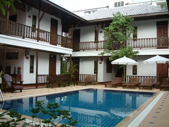 the royalshilton resort รูปที่ 1