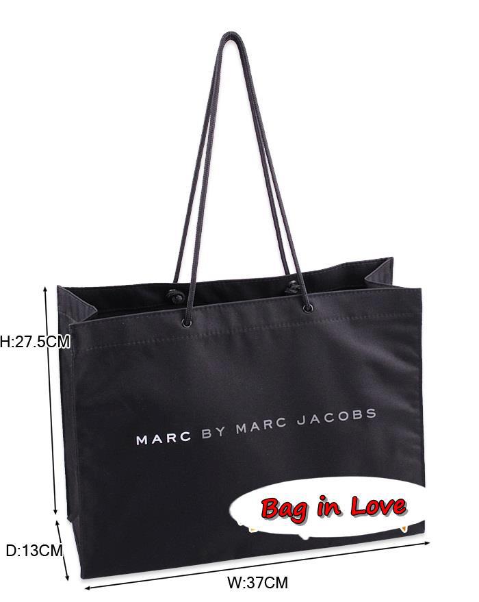 กระเป๋า Marc by Marc Jacob นำเข้า 260 บาท รูปที่ 1