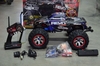 รูปย่อ ขาย Traxxas Revo 3.3 มือ 2 รูปที่4