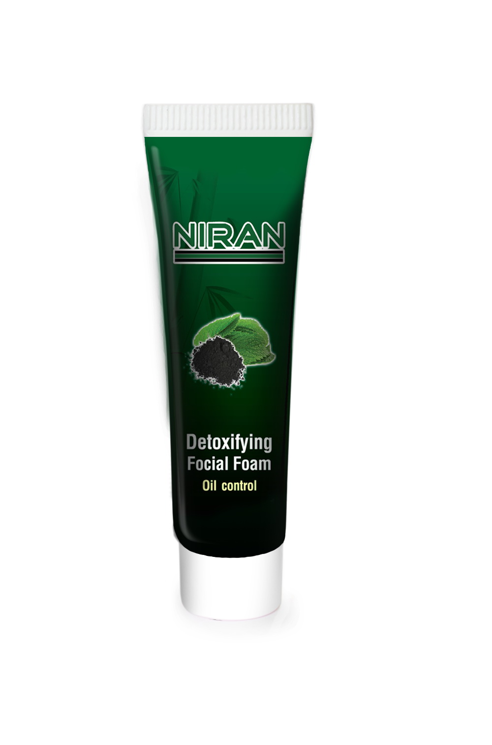 ดีท๊อกซ์ซิฟายอิ้ง แฟเชี่ยลโฟม Detoxifying Focial Foam รูปที่ 2