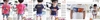 รูปย่อ เสื้อยืดเด็ก เสื้อเชิ้ตเด็ก Paul Frank / Play ยีนส์สุดเท่ห์ต้องของ Im Sweet แค่ 160-350฿ สั่่งซื้อได้แล้วที่ ร้าน ที ฟอร์ คิดส์ รูปที่1