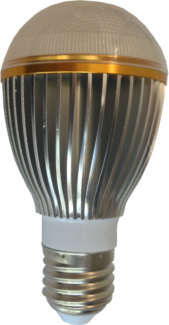 จำหน่ายหลอดไฟฟ้าประหยัดพลังงาน, ไฟ LED Bulb Light รูปที่ 1