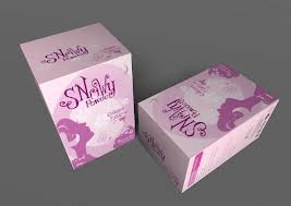 Snowy Powder Collagen 10,000mg. 550 บาท รูปที่ 1