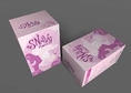 Snowy Powder Collagen 10,000mg. 550 บาท