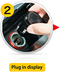 รูปย่อ TPMS TP-70 รูปที่4