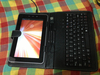 รูปย่อ ขาย tablet 7" (WIFI) MID รุ่น Q704 (Gray) สภาพดี รูปที่3
