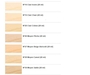 รูปย่อ Sephora brightening and hydrating foundation 20ml รูปที่4