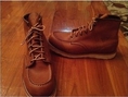 ขาย sale redwing size 11 firsthand 9,000 บาท