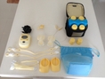 ขายเครื่องปั๊มนม Medela Pump Free Style มือสอง ราคา 9990 บาท ใช้น้อยมาก เพราะคุณแม่ไม่มีนม (ราคาไม่รวมค่าจัดส่ง) เครื่องศูนย์
