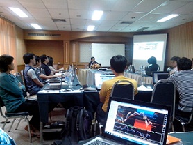 forex, สอนฟอเรก สอนการเก็งกำไรตลาดดัชนีอัตราแลกเปลี่ยนสกุลเงินตราระหว่างประเทศ รูปที่ 3