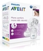 รูปย่อ ขายที่ปั๊มนม Philips Avent Manual Comfort Breast Pump รุ่น BPA-Free รุ่นใหม่ล่าสุด ราคาถูก มีของ พร้อมส่งจ้า รูปที่2