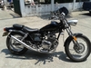 รูปย่อ ช๊อปเปอร์ HONDA REBEL 250 รูปที่2