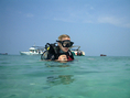 Thailand Diving Information