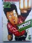 **ถูกมาก!!ขายทิ้ง**ขายหนังสือการ์ตูนมือสองเรื่อง Worst รูปที่ 2