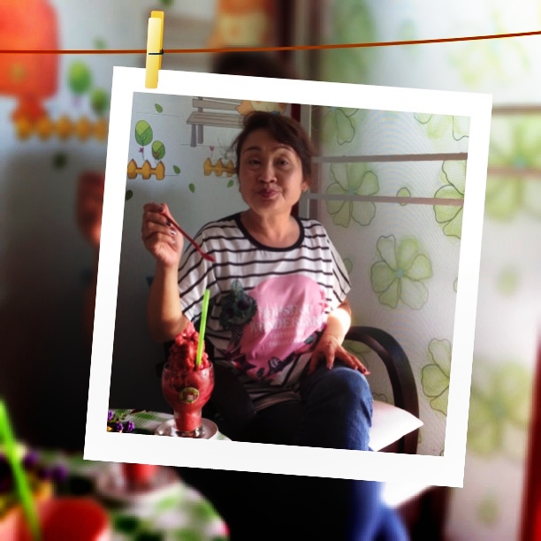 Aya Smoothies สมูทตี้ผลไม้เพื่อสุขภาพ ในราคาย่อมเยา รูปที่ 7