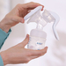 รูปย่อ ขายที่ปั๊มนม Philips Avent Manual Comfort Breast Pump รุ่น BPA-Free รุ่นใหม่ล่าสุด ราคาถูก มีของ พร้อมส่งจ้า รูปที่3