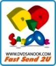 DVD SANOOK :ซื้อ 10 แถม 2 ส่งฟรี ดีวีดี หนัง ซีรี การ์ตูน อนิเมชั่น ไทย มัน ใหม่  รูปที่ 1