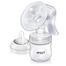 รูปย่อ ขายที่ปั๊มนม Philips Avent Manual Comfort Breast Pump รุ่น BPA-Free รุ่นใหม่ล่าสุด ราคาถูก มีของ พร้อมส่งจ้า รูปที่1