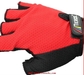 รูปย่อ ST-50 ถุงมือฟิตเนส fitness ถุงมือกีฬา ถุงมือยกเวท ถุงมือจักรยาน Lifting Glove fitness รูปที่2