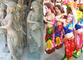 จำหน่าย สินค้าตกแต่งบ้านและสวน รับออกแบบงานแต่งบ้าน และงานจัดสวน ตามหลักฮวงจุ้ย รูปที่ 3