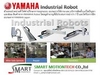 รูปย่อ บริษัท  สมาร์ท โมชั่นเทค ตัวแทนจำหน่าย Yamaha robot Cool muscle รับประกัน 1 ปี รูปที่1