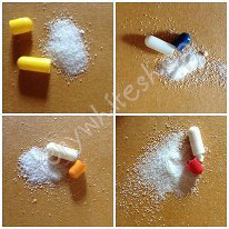 กลูต้าราคาส่ง2-8บาท วิตามินลดสัดส่วนถูกสุด2บาท พร้อมส่งเพียบ  รูปที่ 5