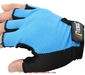 รูปย่อ ST-50 ถุงมือฟิตเนส fitness ถุงมือกีฬา ถุงมือยกเวท ถุงมือจักรยาน Lifting Glove fitness รูปที่1