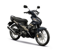 รถ Yamaha Spark 135 โดดเด่นในเรื่องของระบบระบายความร้อน
