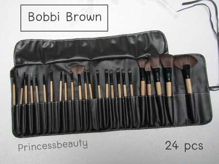 ขายแปรงแต่งหน้่าsigma,Bobbi Brown,Mac,CHANEL, MAKE UP FOR YOU, EMILY,Pupa, SHU UEMURA,Too Facedราคาถูกคุณภาพดี รูปที่ 4