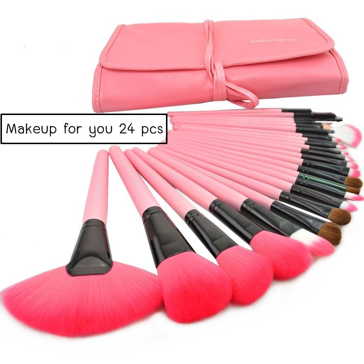 ขายแปรงแต่งหน้่าsigma,Bobbi Brown,Mac,CHANEL, MAKE UP FOR YOU, EMILY,Pupa, SHU UEMURA,Too Facedราคาถูกคุณภาพดี รูปที่ 6