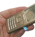 รูปย่อ nokia 6500 GOLD AND COPPER สีทองและทองแดงของแท้และใหม่100%นำเข้ามาจำหน่ายในราคาส่ง รูปที่6