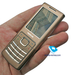 รูปย่อ nokia 6500 GOLD AND COPPER สีทองและทองแดงของแท้และใหม่100%นำเข้ามาจำหน่ายในราคาส่ง รูปที่2