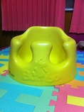 ส่งต่อ เก้าอี้หัดนั่ง Bumbo