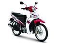 รถมอเตอร์ไซต์ Yamaha เปิดตัวรถมอเตอร์ไซต์หัวฉีดใหม่ เอาใจคนเมือง ที่ชอบความประหยัด คุ้มค่า