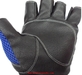 รูปย่อ  	ST-41 ถุงมือฟิตเนส fitness ถุงมือกีฬา ถุงมือยกเวท ถุงมือจักรยาน Lifting Glove fitness รูปที่2