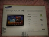 รูปย่อ ขาย Samsung Galaxy Tab 10.1 GT-P7500 (16 GB.) รูปที่1