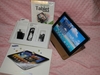 รูปย่อ ขาย Samsung Galaxy Tab 10.1 GT-P7500 (16 GB.) รูปที่3