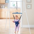 ขาย เบบี้ จัมเปอร์ / ของเล่นเด็ก กระโดด / Baby Jolly Jumper#108 พร้อมขาตั้ง