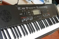 ขาย Keyboard Casio CTK-3000 ครับ