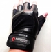 รูปย่อ ST-33ถุงมือฟิตเนส fitness ถุงมือกีฬา ถุงมือยกเวท ถุงมือจักรยาน  Lifting Glove fitness รูปที่1