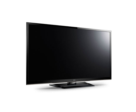 LED TV LG 42 นิ้ว ! 42LS4600 รูปที่ 1