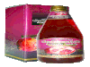 รูปย่อ จำหน่ายกลุ่มผลิตภัณฑ์อุปโภค-บริโภค  -  ปอมทราเนท น้ำทับทิม 100% Pomegranate ราคา 580 บาทx12@6,960 รูปที่1