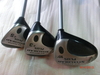 รูปย่อ หัวไม้ Callaway 1, 3, และ 5: Big Bertha Steelhead. รูปที่3