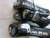 รูปย่อ หัวไม้ Callaway 1, 3, และ 5: Big Bertha Steelhead. รูปที่1