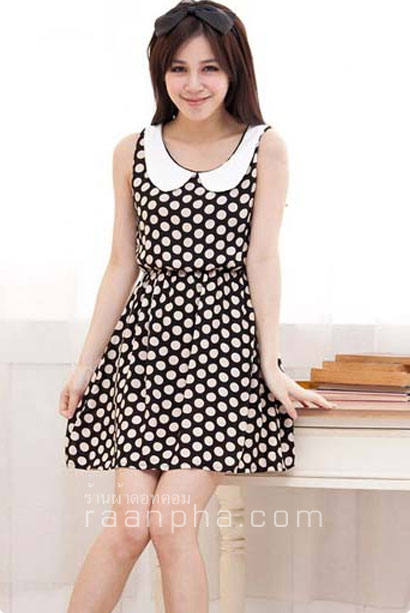 ร้านเสื้อผ้าพร้อมส่ง เสื้อผ้าแฟชั่น le'lavande รูปที่ 6
