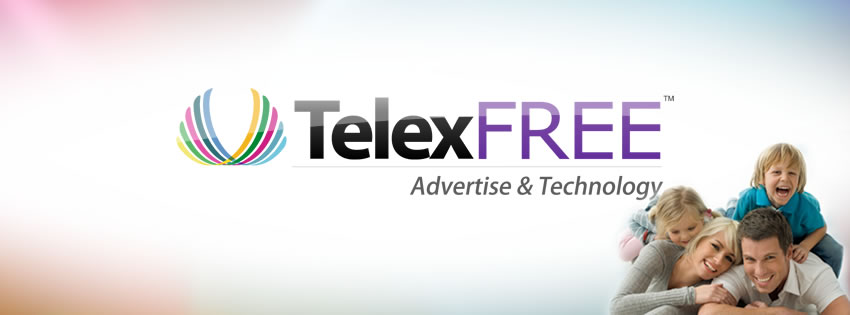 Telexfree เป็นโปรแกรมและแผนรายได้ที่พวกเรามองหากันอยู่ มีการเสนอสิ่งที่น่าสนใจไว้มากมาย รูปที่ 1