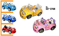 golden advance ขายส่ง นำเข้า ของเล่น รถบังคับ,เครื่องบินบังคับ,เรือบังคับ,รถเด็กนั่ง รูปที่ 7