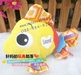 รูปย่อ ตุ๊กตาผ้าLamaze รูปปลา ราคา 150.- รูปที่1